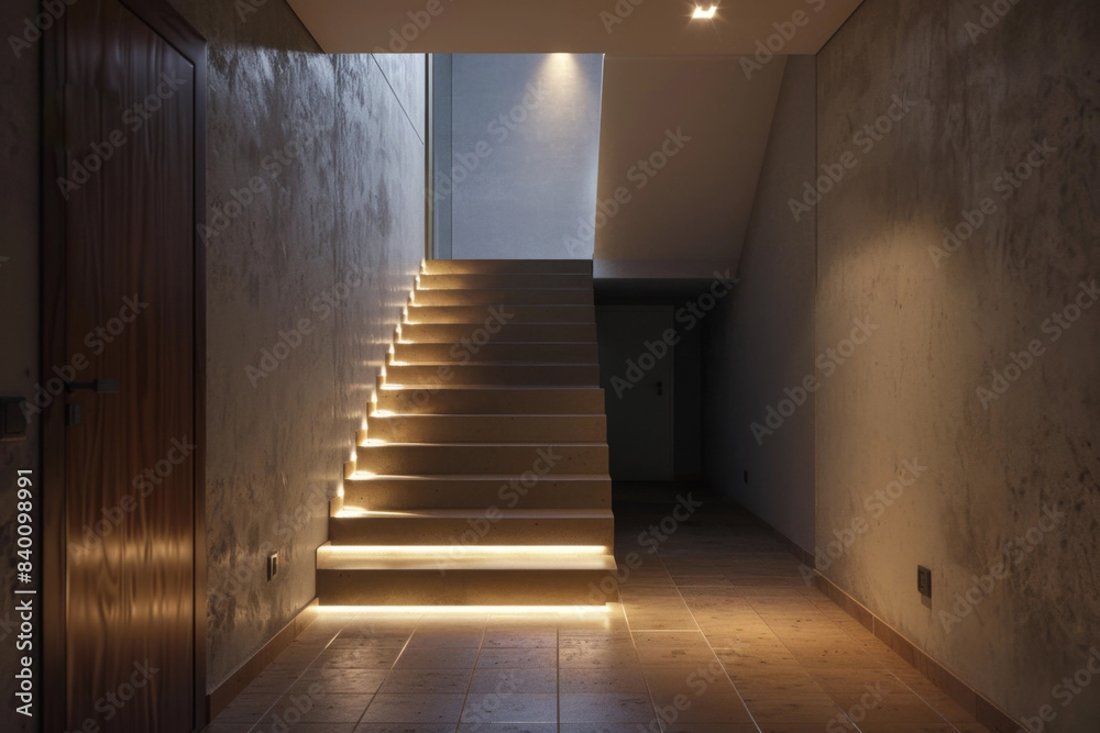 Fototapeta premium Close-up minimal gold wedding rings white thin silk fabric pleats and white flowers background. Comfort fit rings. Wedding accessories and traditions. Timeless Values. High Angle View