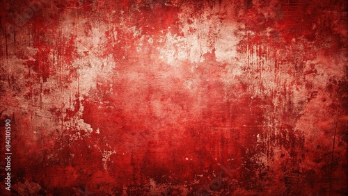 Red grunge effect background on white, vintage grunge dirty texture , grunge, red, dirty, vintage, background, texture, old, retro, distressed, design, worn, abstract, weathered, wallpaper