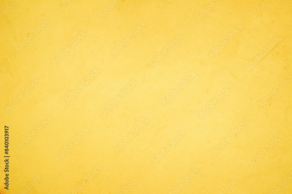 Yellow concrete stone texture for background in summer wallpaper. Cement and sand wall of tone vintage minimal. Concrete abstract wall of light yellow color, cement texture white blank for home decor. Yellow concrete stone texture for background in summer wallpaper. Cement and sand wall of tone vintage minimal. Concrete abstract wall of light yellow color, cement texture white blank for home decor.