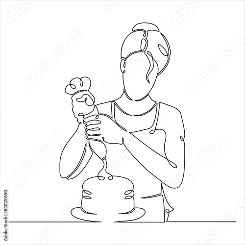 confectioner