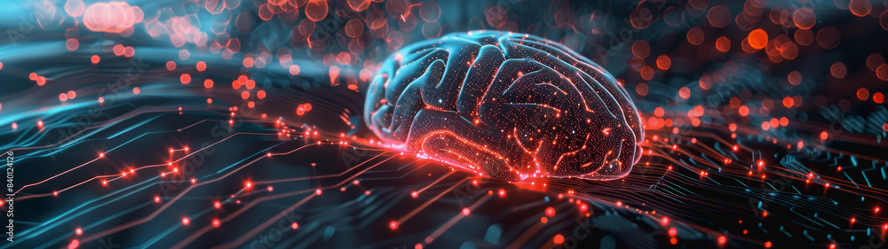 Transparent Brain Structure, Learning Neuron of Artificial Intelligence Transparent Brain Structure, Learning Neuron of Artificial Intelligence