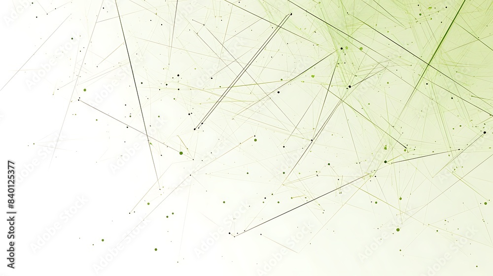 abstract geometric background. plexus mesh backdrop molecular.