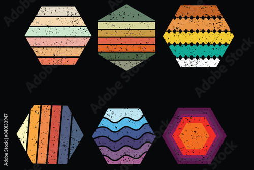 Retro vintage sunset color, sunset vector art design, RetroSunset,
VintageSunset,
SunsetVector,
RetroArt,
VintageDesign,
SunsetArt,
RetroColors,
VintageColors,
SunsetGraphics,
RetroStyle,
VintageStyle photo