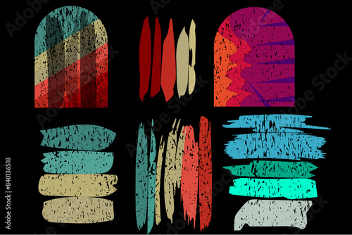 Retro vintage sunset color, sunset vector art design, RetroSunset,
VintageSunset,
SunsetVector,
RetroArt,
VintageDesign,
SunsetArt,
RetroColors,
VintageColors,
SunsetGraphics,
RetroStyle,
VintageStyle photo