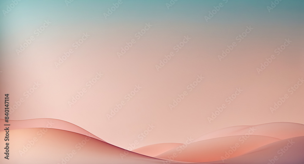 Abstract Pink and Blue Gradient Background Abstract Pink and Blue Gradient Background