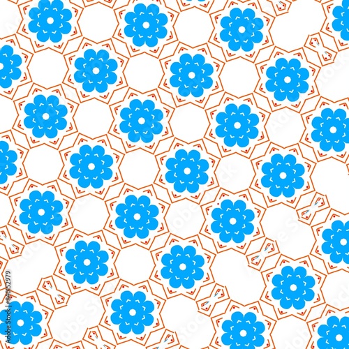 pattern