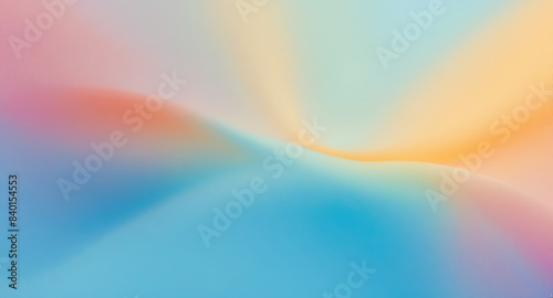 Abstract Gradient Background