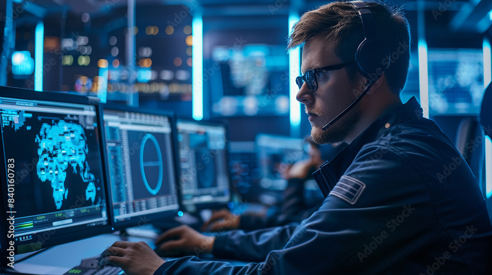 Cybersecurity training programs educate employees about best practices for protecting data. By raising awareness of potential threats and teaching security protocols