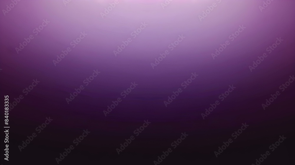 Gradient light to Dark purple colors effect Gradient light to Dark purple colors effect