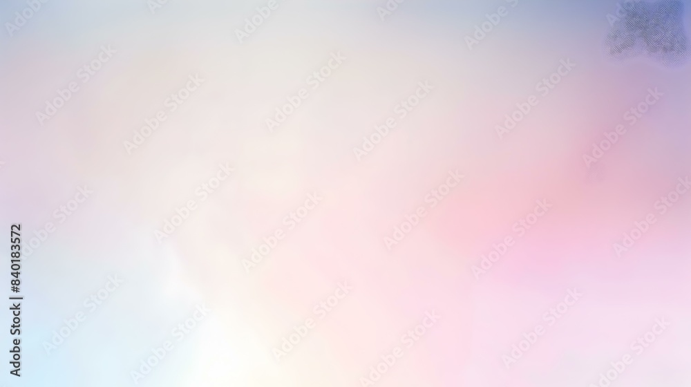 Gradient of a light to White background Gradient of a light to White background