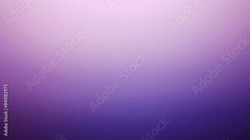 Gradient light to Dark purple design backdrop