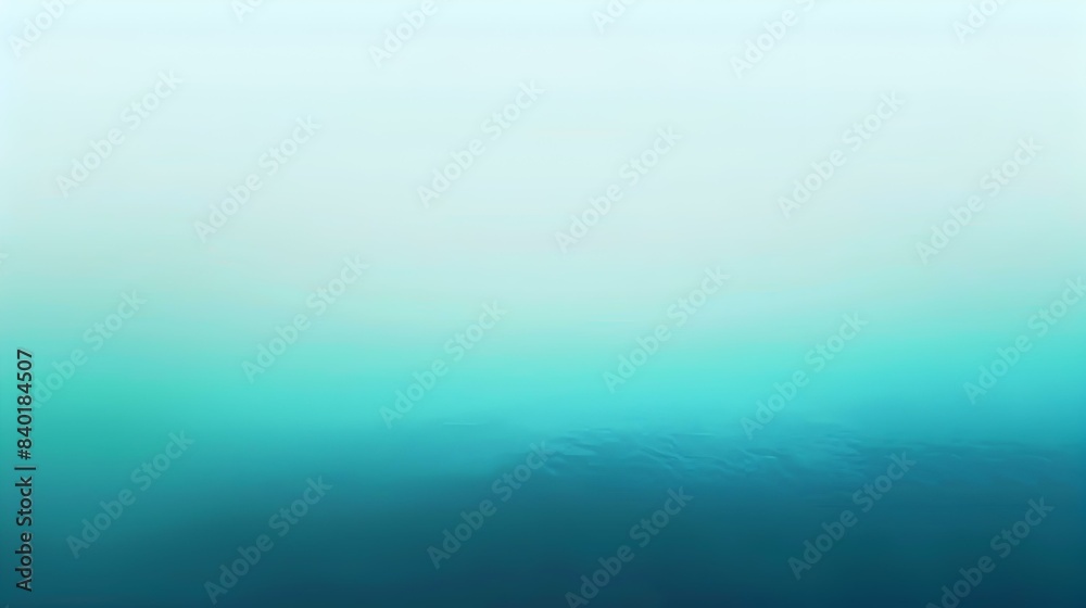 Gradient of a light to Turquoise Dark banner Gradient of a light to Turquoise Dark banner