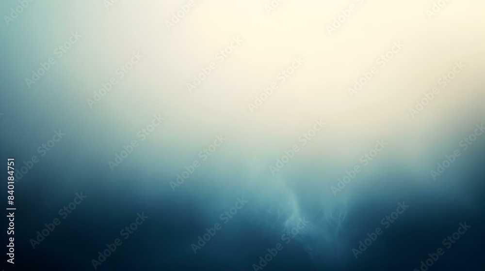 Gradient of a light to Dark smoky banner Gradient of a light to Dark smoky banner