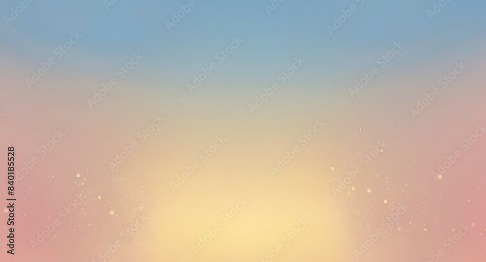 Abstract Soft Gradient Background Abstract Soft Gradient Background