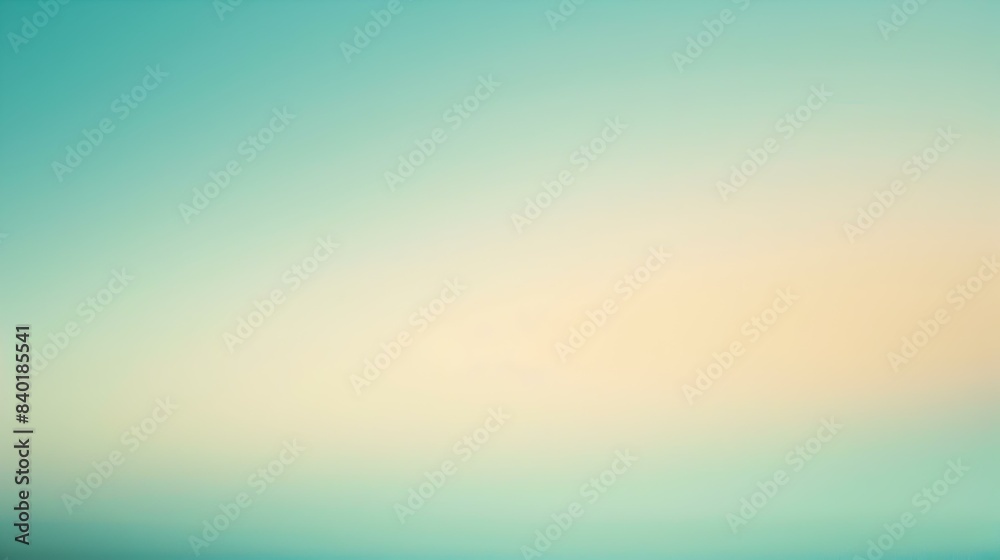 Gradient of a light to Turquoise Neutral background Gradient of a light to Turquoise Neutral background