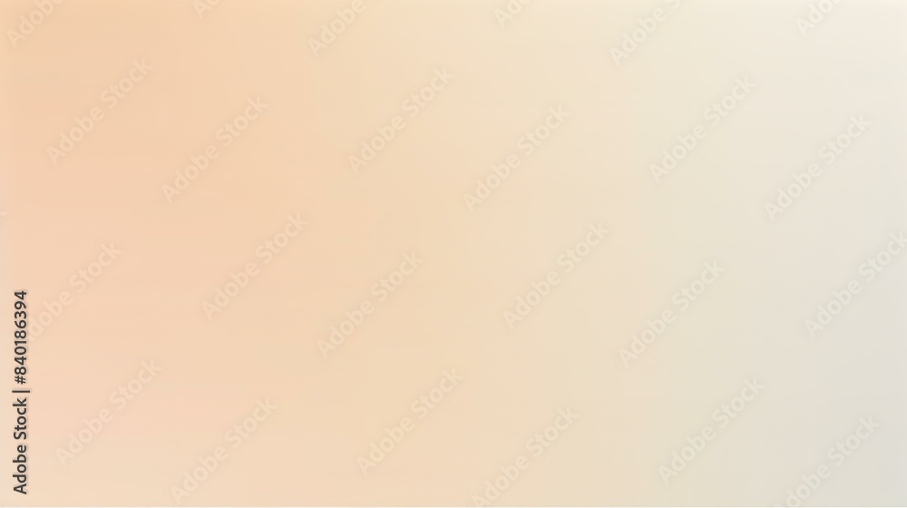 Gradient of a light to Blanched Almon backdrop Gradient of a light to Blanched Almon backdrop