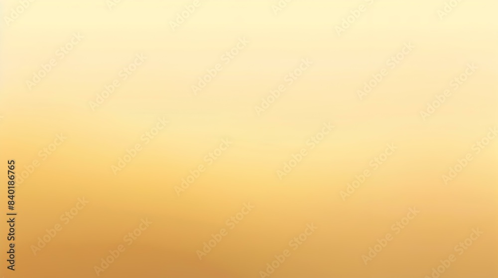 Gradient of a light to Dark goldenrod backdrop Gradient of a light to Dark goldenrod backdrop