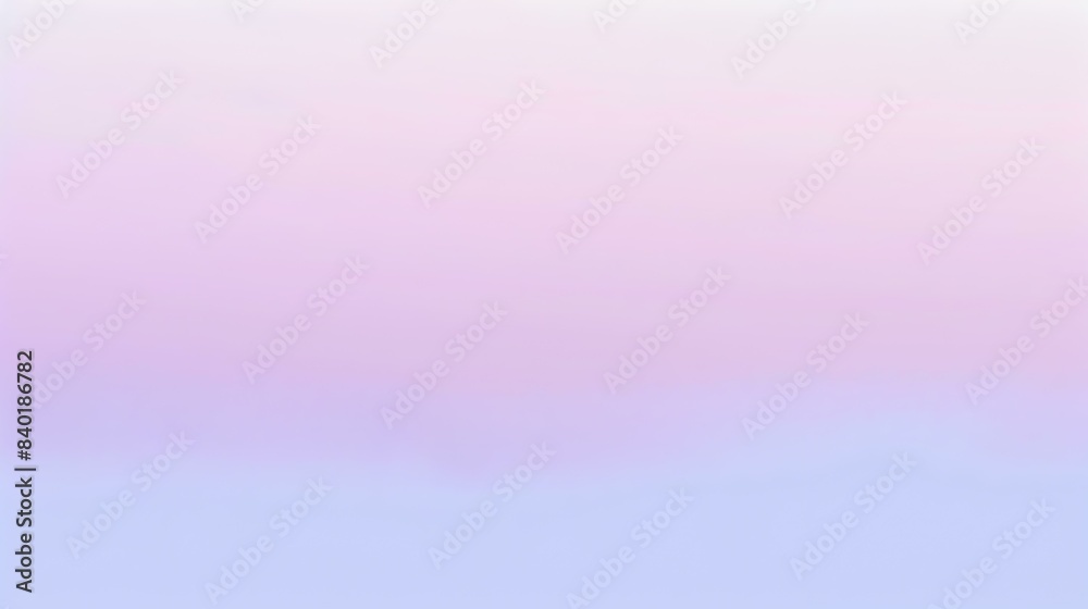 Gradient of a light to Amethyst effect Gradient of a light to Amethyst effect