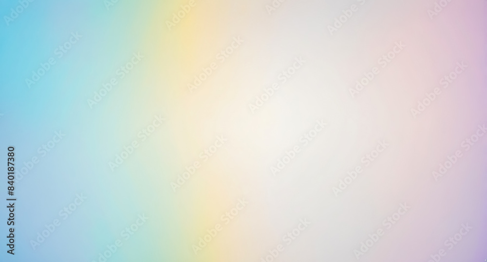 Abstract Gradient Background
