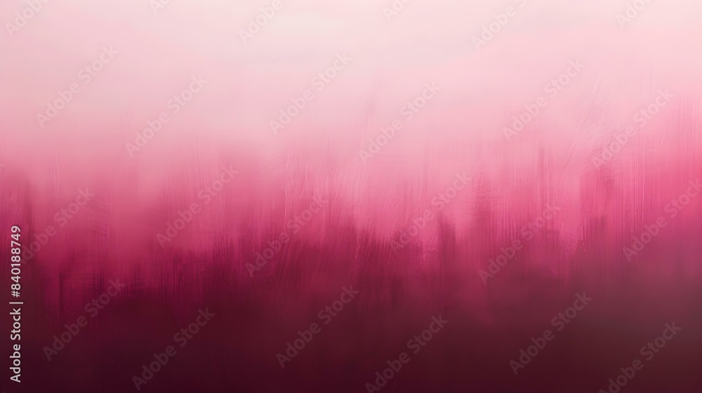 Gradient of a light to Dark cranberry backdrop Gradient of a light to Dark cranberry backdrop