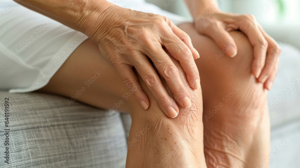 How to Maintain Joint Health How to Maintain Joint Health