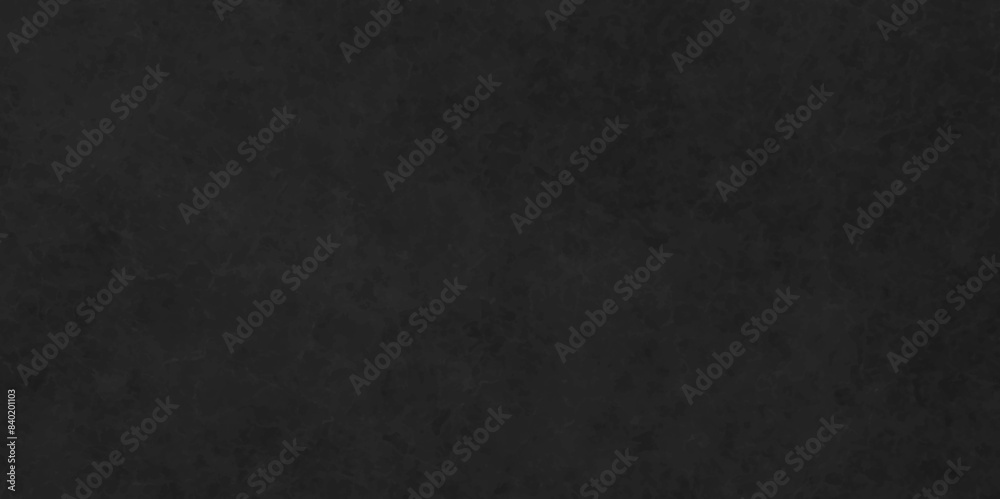 Dark black grunge wall charcoal colors texture backdrop background. Black Board Texture or Background. abstract grey color design are light with white gradient background. Old wall texture cement.
