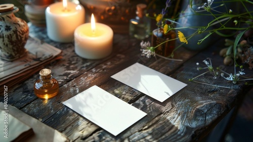 Artisanal Candle Making Creativity and Craftsmanship at the Heart of a Boutique Workshop