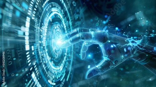 By leveraging emerging technologies, businesses achieve effective customer acquisition, transforming their marketing efforts