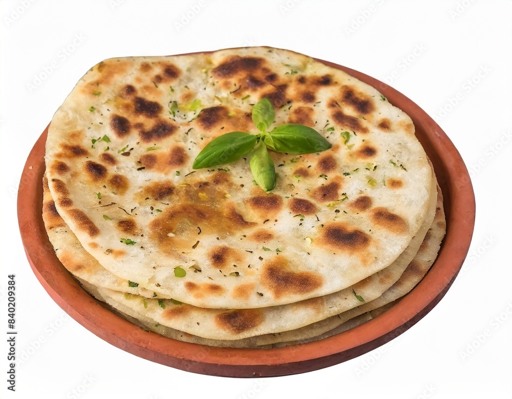 Chapati Or Tanturi Roti Chapati Or Tanturi Roti