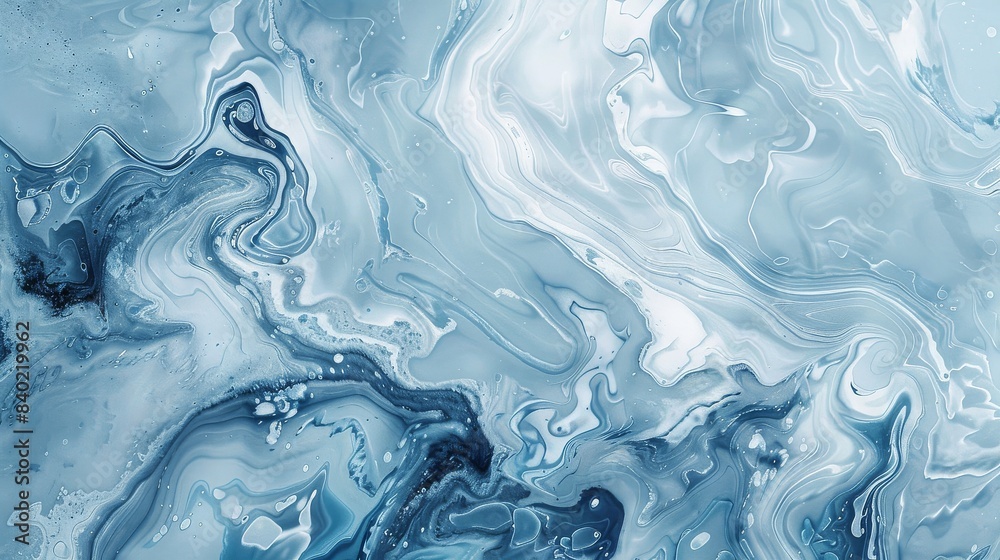 Obraz premium Marble Marvels Background