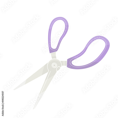 scissors for pruning indoor plants