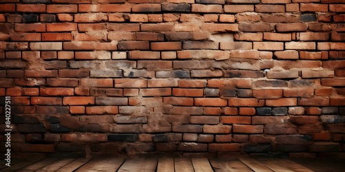 Red brick wall background with masonry texture pattern. Concept Brick Wall Background  Masonry Texture  Red Brick Pattern