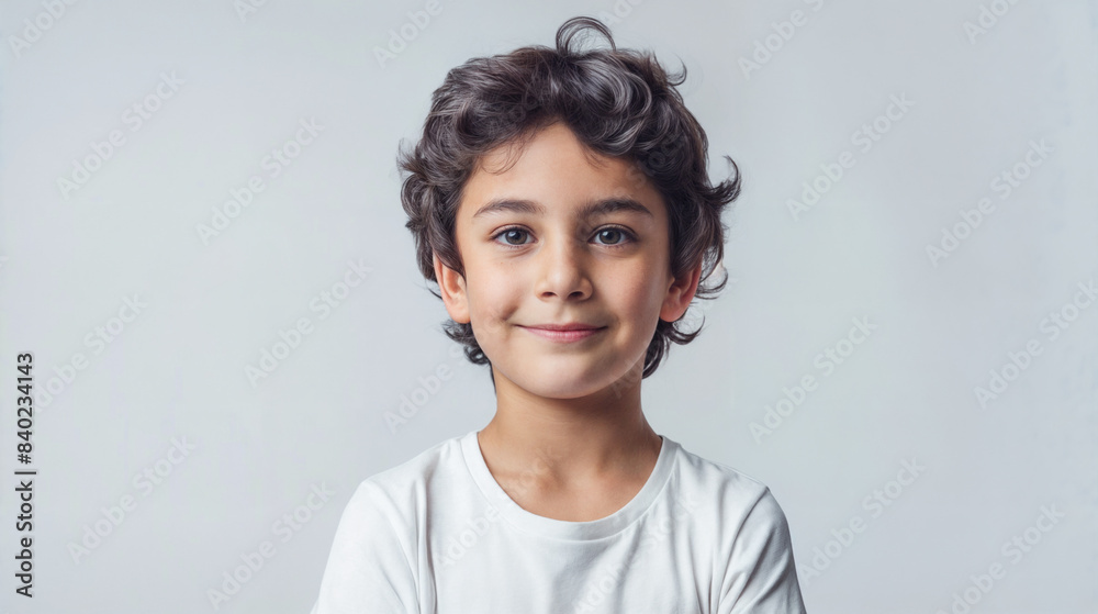 Male elementary school students in the U.S. Male elementary school students in the U.S.