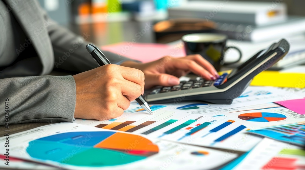 The business analysis report The business analysis report