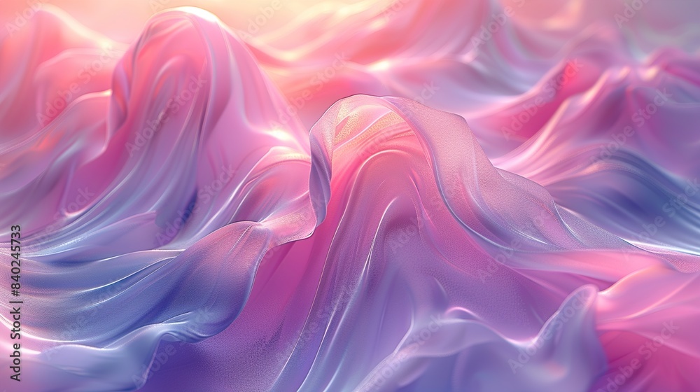 Obraz premium pink background