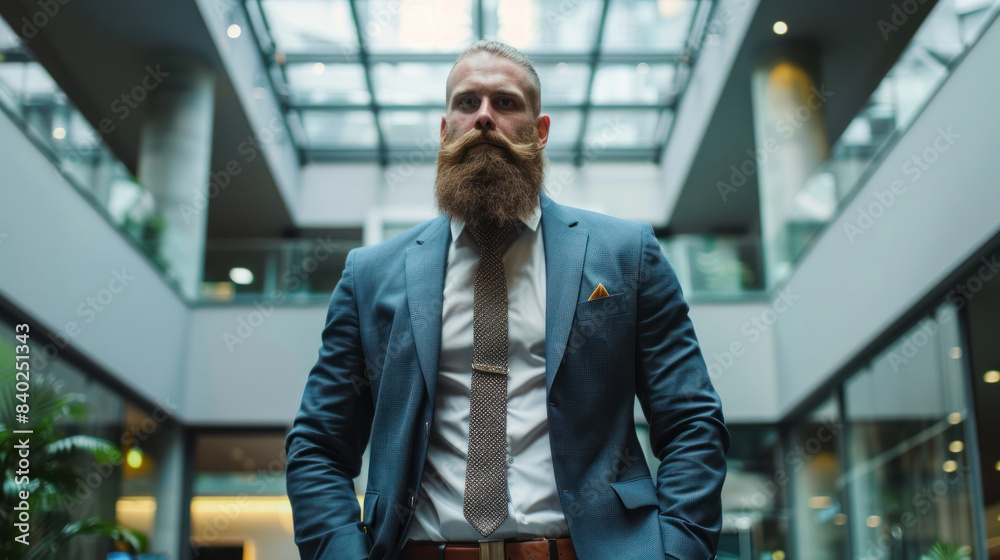 Viking Man with Braided Beard., Modern days Viking, A way of life, call of the wild, A new kind of beauty. Viking Man with Braided Beard., Modern days Viking, A way of life, call of the wild, A new kind of beauty.