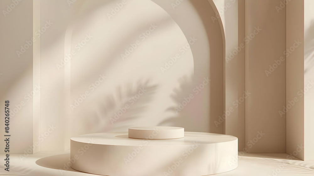 3d display product beige minimal scene with geometric podium platform cylinder background vector 3d ing with podium stand for cosmetic products Stage showcase on pedestal 3d 3d display product beige minimal scene with geometric podium platform cylinder background vector 3d ing with podium stand for cosmetic products Stage showcase on pedestal 3d
