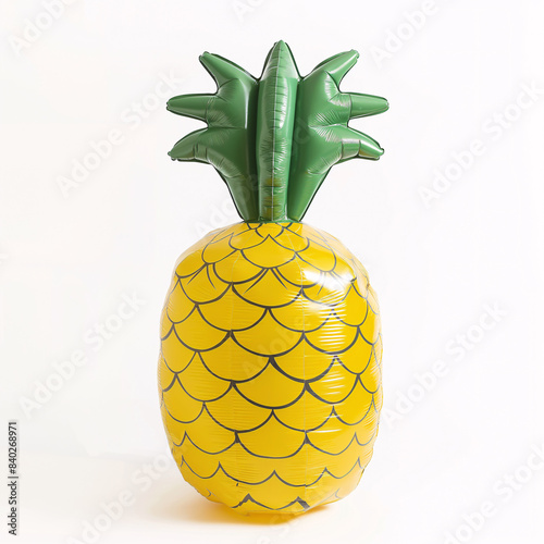 パイナップルの浮き輪、風船 Inflatable pineapple Pool Floats #840268971