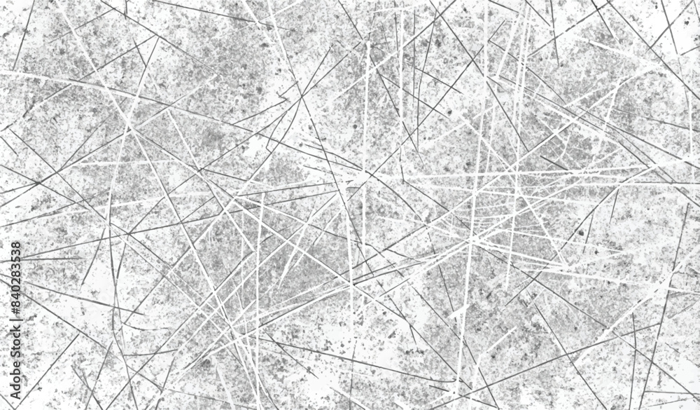 Grunge Black And White Urban Vector Texture Template. Dark Messy Dust Overlay Distress Background. Easy To Create Abstract Dotted, Scratched, Vintage Effect With Noise And Grain Grunge Black And White Urban Vector Texture Template. Dark Messy Dust Overlay Distress Background. Easy To Create Abstract Dotted, Scratched, Vintage Effect With Noise And Grain