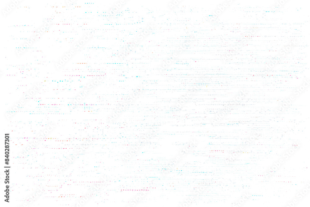 Glitch overlay png noise effect, transparent background Glitch overlay png noise effect, transparent background
