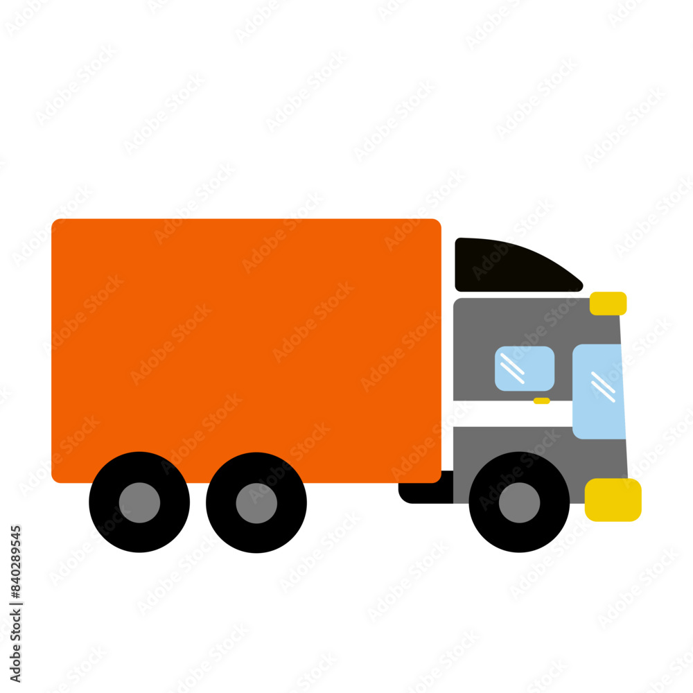 Truck Truck