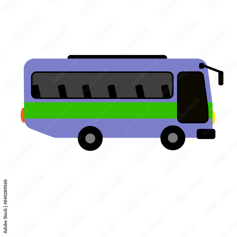bus bus