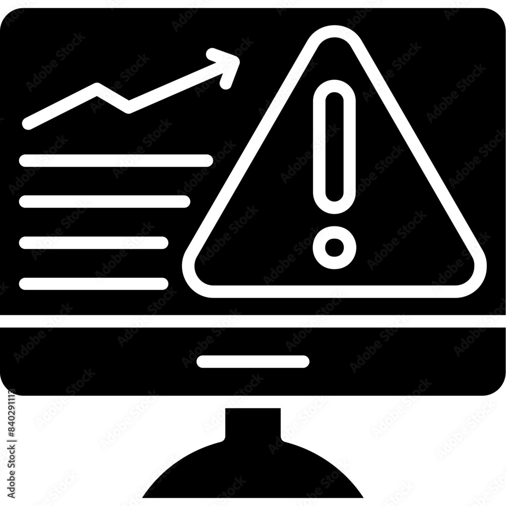 Monitoring Icon Monitoring Icon