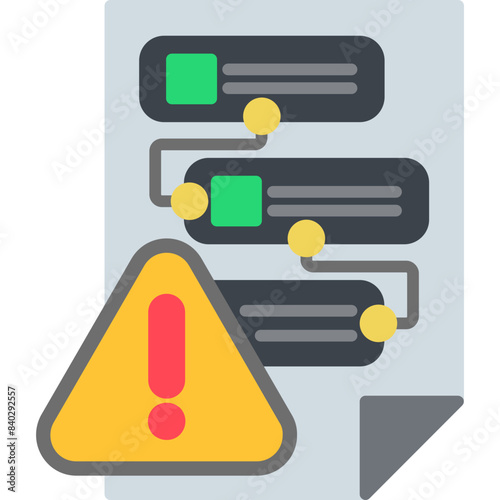 Prioritization Icon
