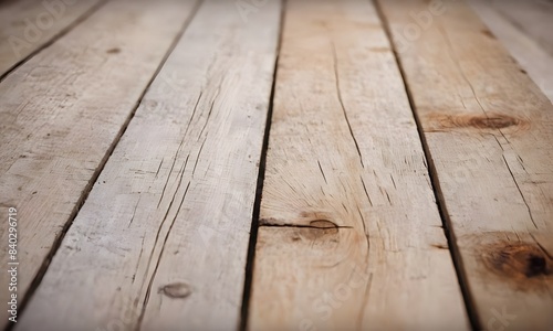 Dirty wood texture background generative AI illustration 