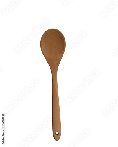 wooden spoon © Meheraj