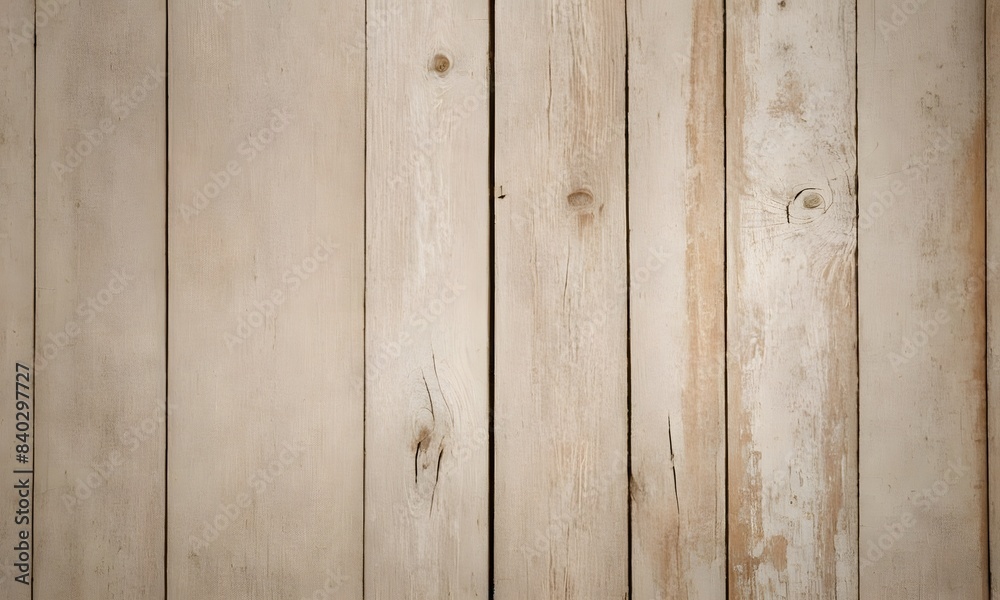 Fototapeta premium Dirty wood texture background generative AI illustration 