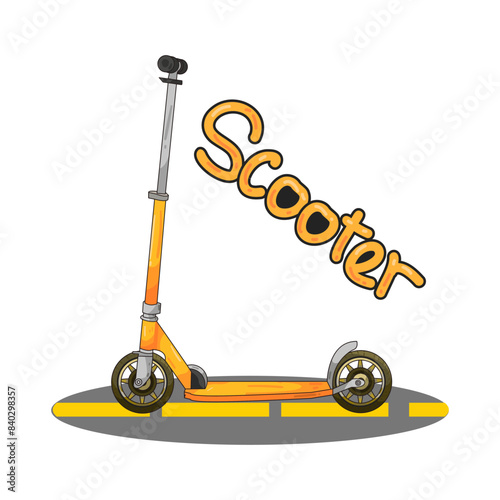 Scooter