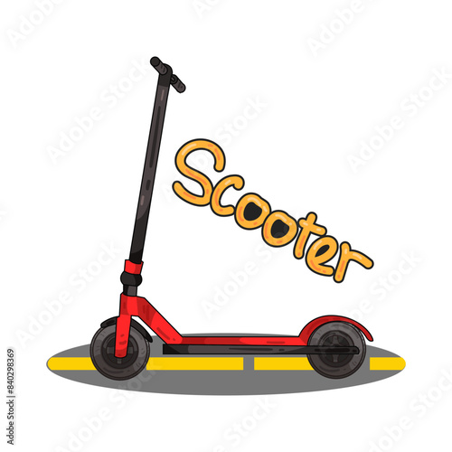 Scooter