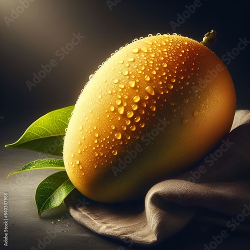 mango